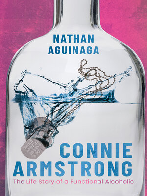 cover image of Connie Armstrong